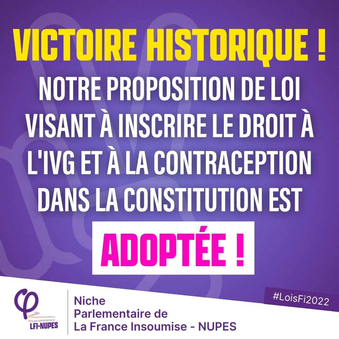 Clémence Guetté tweet media