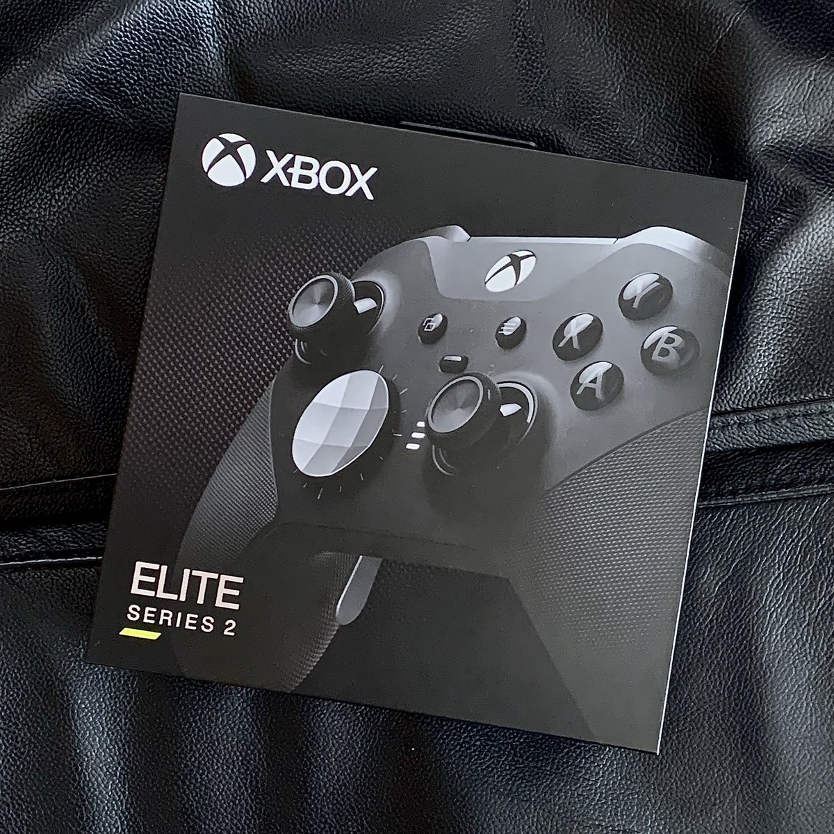 NikeFerrari_'s tweet image. ΤΑ ΠΡΑΓΜΑΤΑ ΣΟΒΑΡΕΥΟΥΝ!🤘🏻🔥🎮❤️ #XboxEliteSeries2Controller #Xbox #BlackFriday #Gaming #Loot
