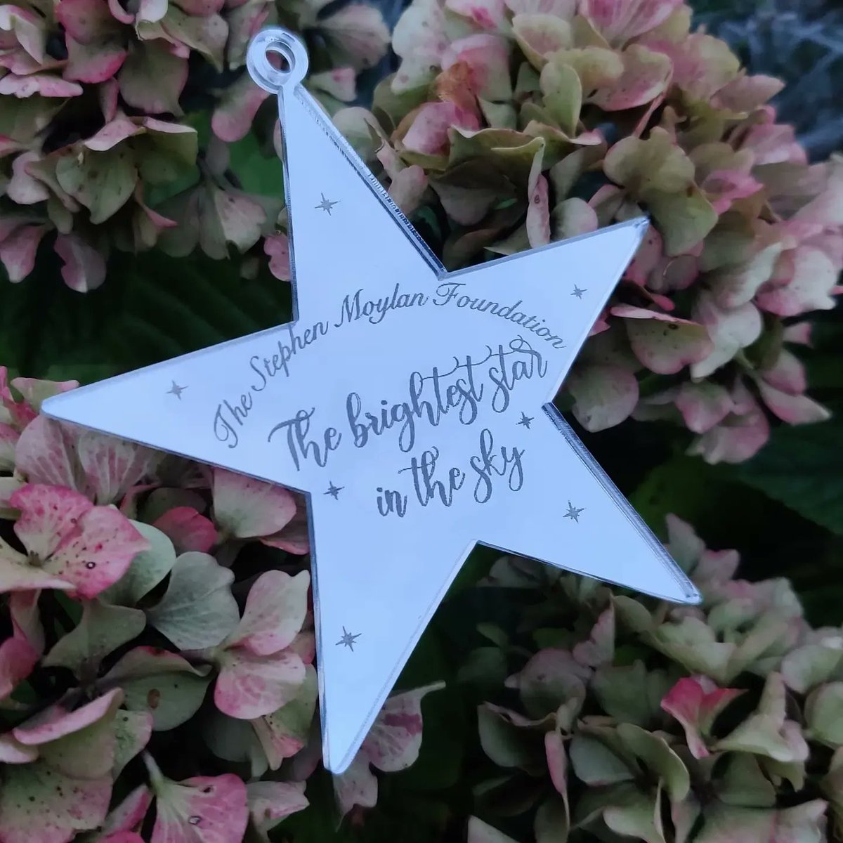 TSMF_Dublin's tweet photo. Handmade decorations and packs of Xmas cards, all available from our stand at @shbnsd11 Xmas Fair, December 4th 💫 https://t.co/C6ag5KxJVK