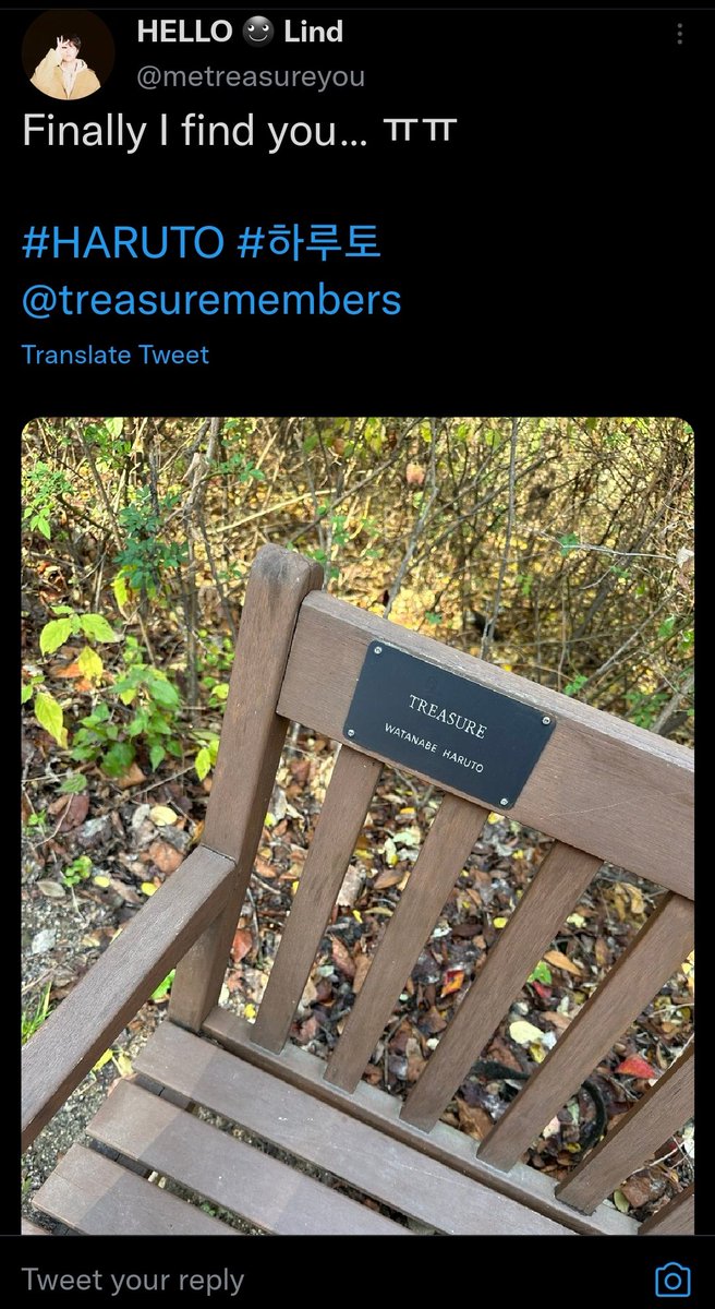 treasuremenfess's tweet photo. teume! ada yang tau ga ya ini tempat apaan? https://t.co/ebmGADyDxY