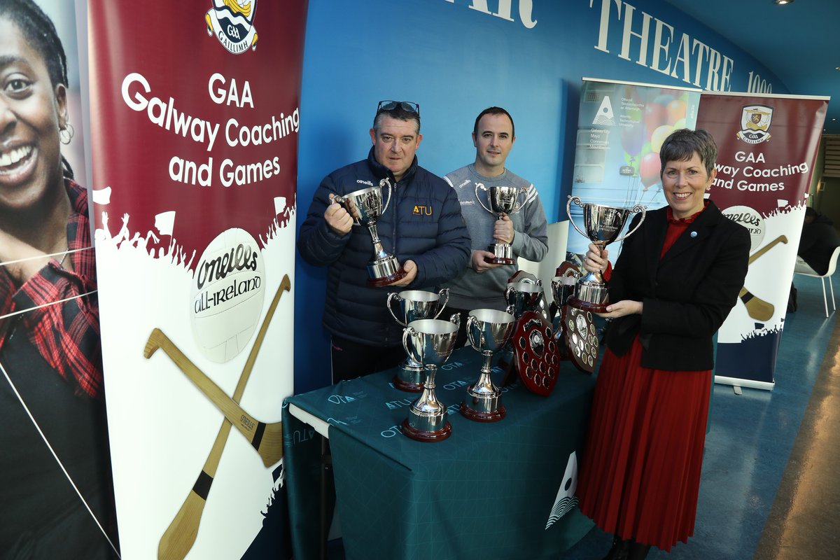 ATU Galway City tweet media