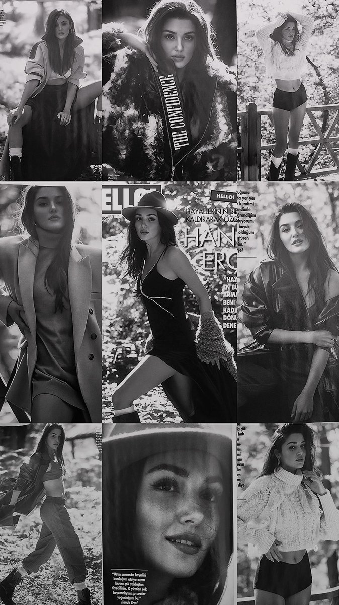 irxcti's tweet photo. I can t find a word to describe this beauty wow #HandeErçelXHELLO https://t.co/pE5lQffEw3