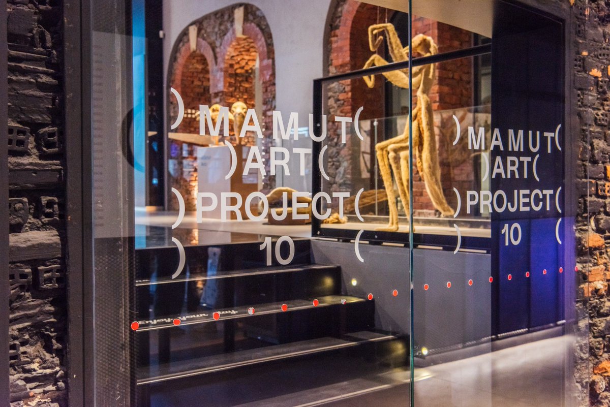 Mimarizm (@mimarizmcom) on Twitter photo Türkiye genelinde bağımsız yetenekleri, sanat profesyonelleri ve sanatseverlerle buluşturan <a href="/MamutArtProject/">Mamut Art Project</a> ’te farklı disiplin ve tekniklerle üretim yapan sanatçılar ile söyleşi gerçekleştirdik >> bit.ly/3AkCC8s Türkiye genelinde bağımsız yetenekleri, sanat profesyonelleri ve sanatseverlerle buluşturan <a href="/MamutArtProject/">Mamut Art Project</a> ’te farklı disiplin ve tekniklerle üretim yapan sanatçılar ile söyleşi gerçekleştirdik >> bit.ly/3AkCC8s