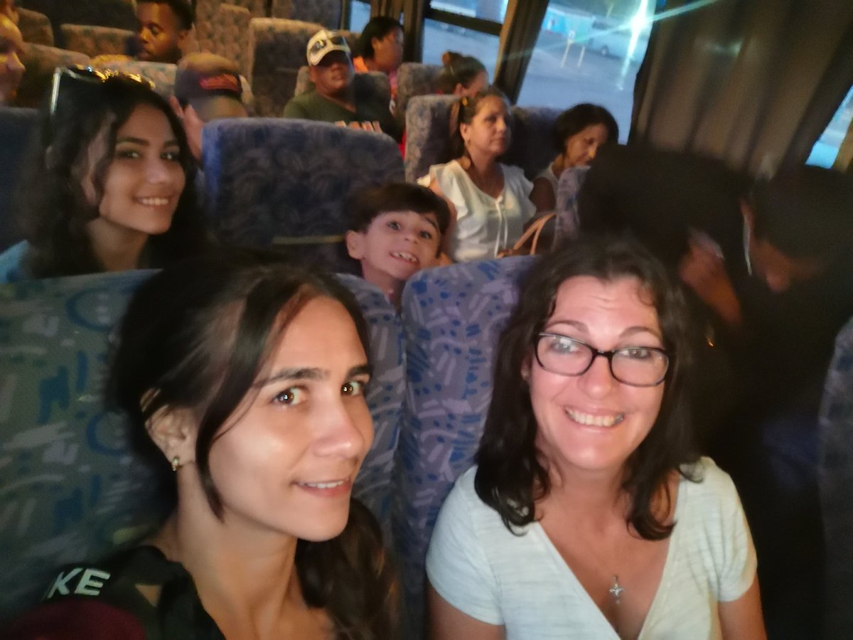 CKikirito's tweet photo. 😍Kikirito en camino a Santa Clara🎬 a Rodar Fantasías 🥳 https://t.co/fa12JfHCi1