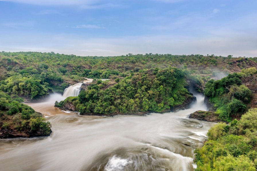 SafarisLife's tweet photo. Interesting #Facts- Murchison Falls
It was named by the #explorer Sir Samuel Baker in 1864 after Sir Roderick #Murchison, then President of Britain’s @RGS_IBG . He was a famous geologist, He sub-Saharan #Africa to be a #geologically dull continent #ExploreUganda #pearlofafrica https://t.co/UNBZZYOJgq
