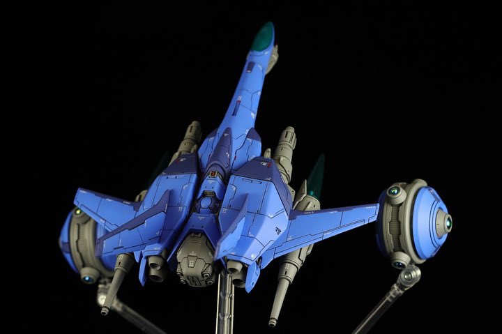 abusan333's tweet photo. バイクとかシューティングゲームの自機とか作例とか色々持って参加します。PRF、今年は11月26日、浅草橋東商センターで開催です。詳しくはwebとかハッシュタグとか見てください。当日は多分麻雀卓にいると思うのでお気軽にお声がけください。
#PRF_2022 #PRF2022 https://t.co/P5Dq4JxNSn https://t.co/UzY0nrDvlR