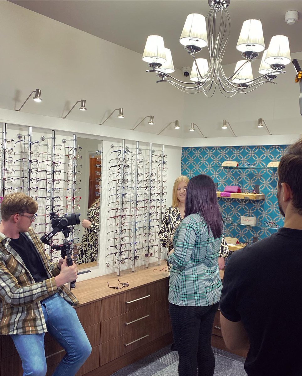 urquhartopts's tweet photo. Behind the scenesβ¦some exciting things happening at our practices this week π€ #urquharts #startseeingthingsdifferently https://t.co/jM84tbwRnC