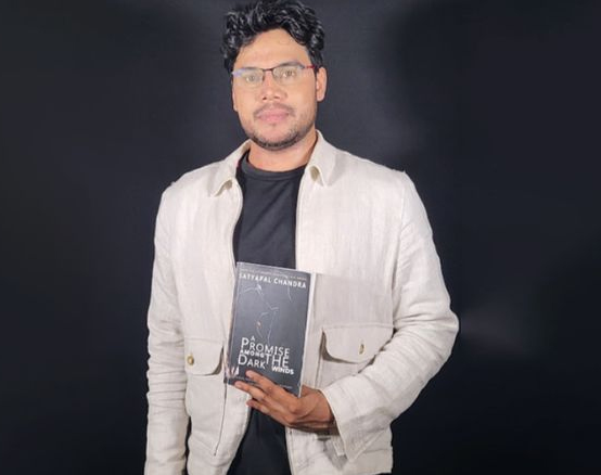 magtappindia's tweet photo. Some moments change your life.
Insults inspired me to become a Writer: Satyapal Chandra Founder and CEO of MagTapp Technologies. @TheWeek
#magtappindia #MagTapp #visualwebbrowser #onetap #learn #new #learning #theweek @TheWeek #foundersdiary
https://t.co/Ns2AmUYCJd https://t.co/JX8N2MdKQN