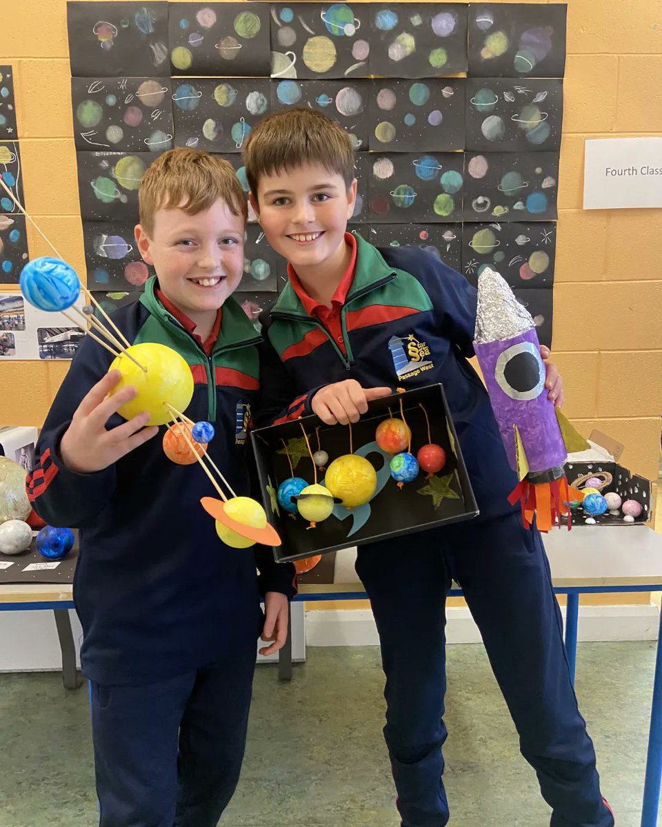 Star of the Sea Passage West tweet media