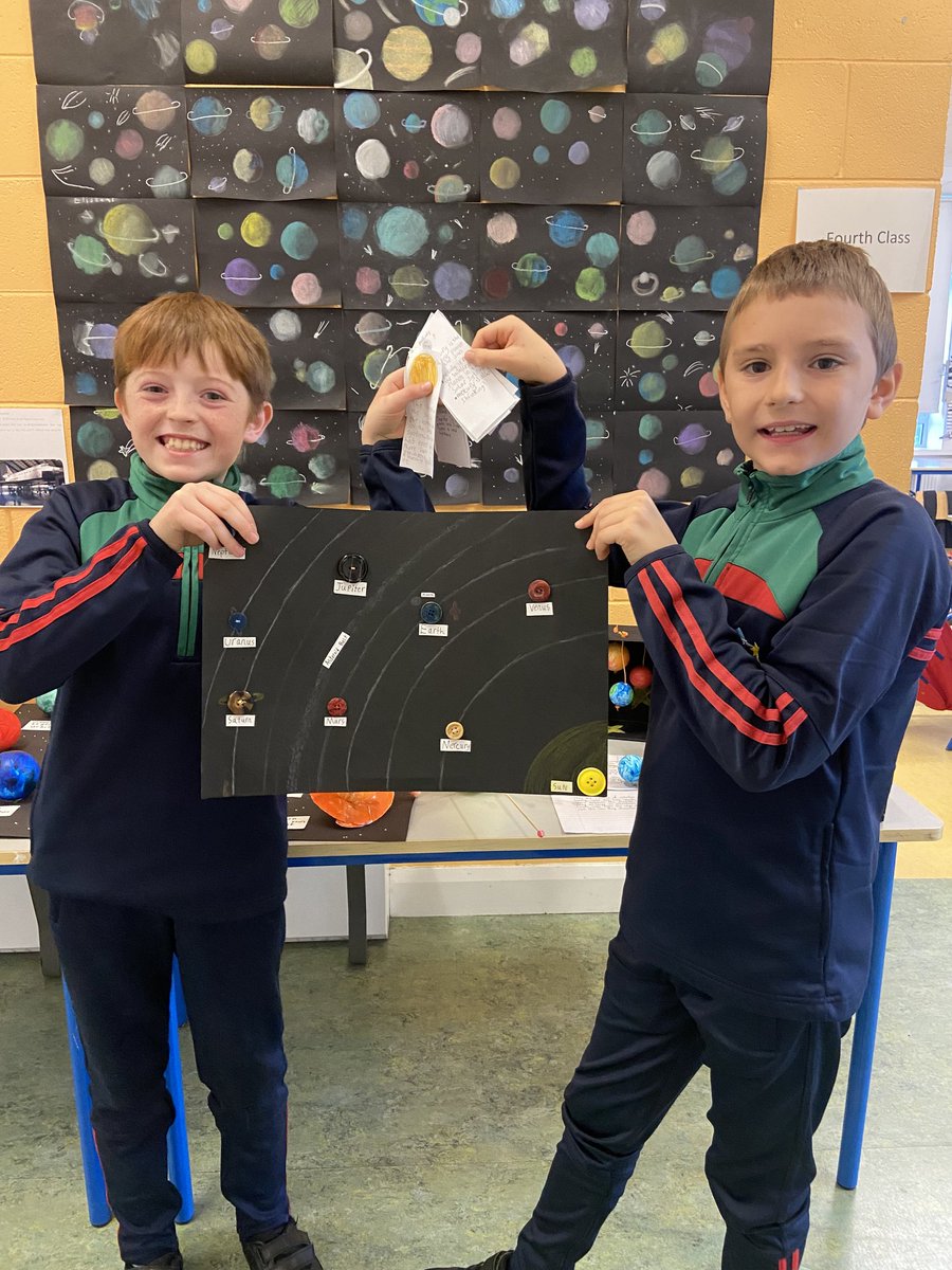 Star of the Sea Passage West tweet media