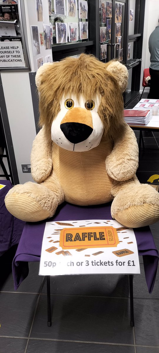 Talbot School tweet media