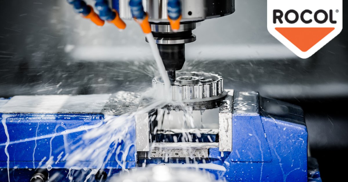 rocol's tweet image. If your machine is going to be stood idle, it should be fully cleaned out with ROCOL ULTRAGUARD SC and left dry!

Find out why it should be then coated with ROCOL MOISTURE GUARD Spray… ow.ly/efOk50LAXcN

#systemcleaner #corrosionprotection #cuttingfluids