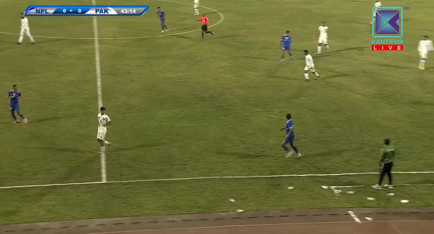 Footballpakistan Com Less Than 2 Min Plus Any Stoppages Left Till Half Time Need To Keep Calm And Take The 0 0 At The Break Watch Live T Co Sao7sgyvfq Nepvpak T Co 27tkbas2bs Twitter