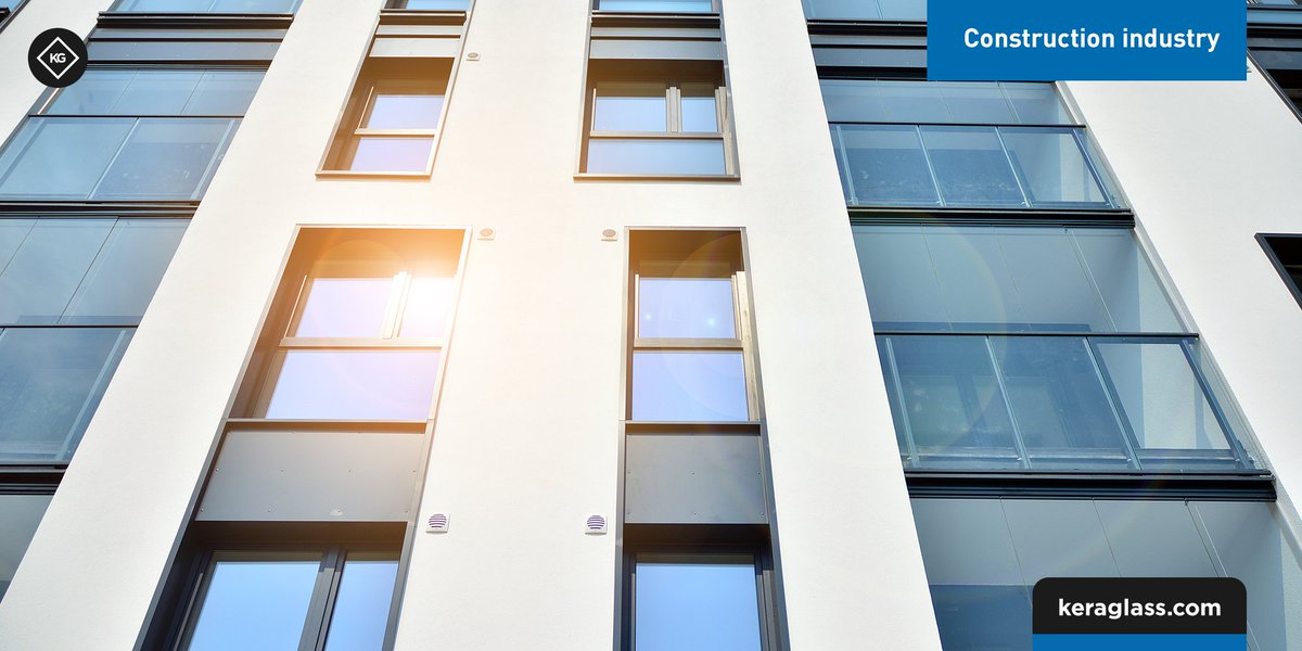 Keraglass_'s tweet photo. #Keraglass machines are also used in the #construction industry to make windows, stained glass, and storefronts.

Find out more on our website.

👉 https://t.co/dwVOQOTHW1 https://t.co/op1vjQf4Ky