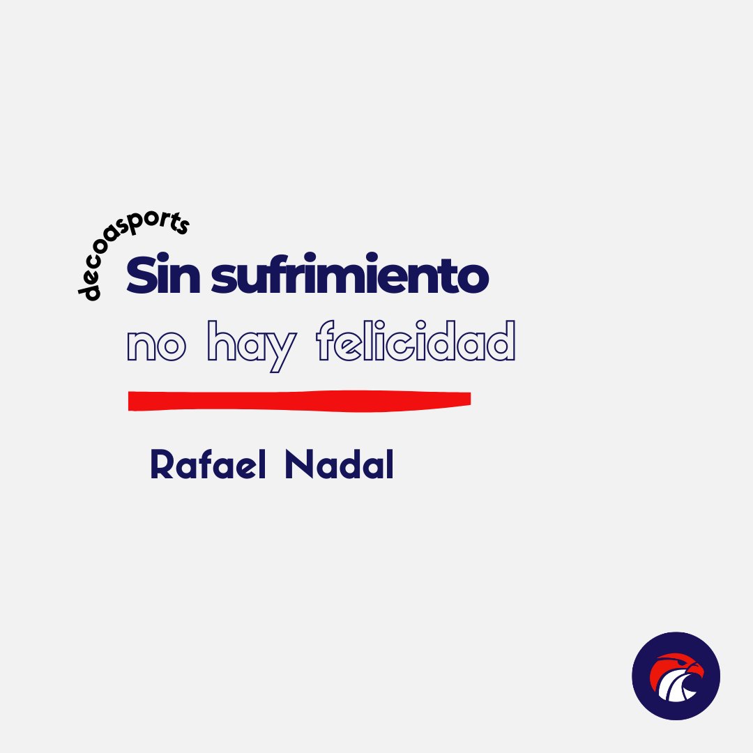 DecoaSports | Becas en USA tweet media