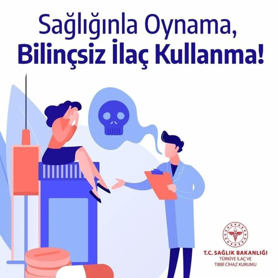 AmiralReis's tweet photo. "Dünya Antibiyotik Farkındalık Günü" #gereksizantibiyotikkullanma @bodrumMEM @MesutTOPALOLU https://t.co/CUBYLgzLsM