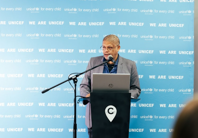 mailandguardian's tweet photo. A special thanks to @UNICEF_SA, @PSAM_AFRICA and everyone who joined us. We look forward to the next one. #MGRoundTable #mtbps2022 https://t.co/CNW7kBVxWU
