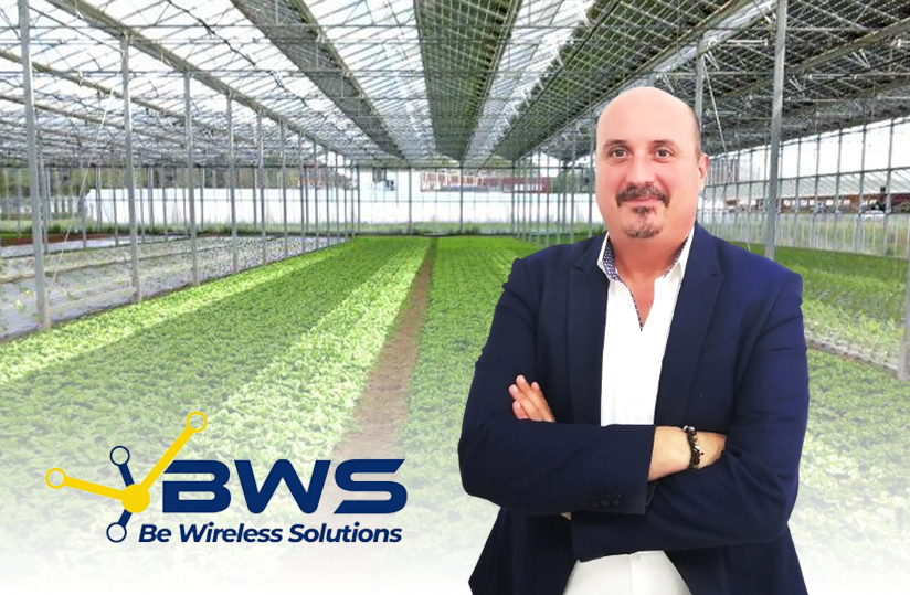 agridigitale1's tweet photo. Solutions de surveillance des serres agricoles et poulaillers

Ce sont des solutions clés en main intégrées et connectées développées par la startup tunisienne Be Wireless Solutions et qui permettent d’économiser des ressources en eau, électricité, gaz 

👉https://t.co/TpsDWaLxsj https://t.co/NCJWa6ANHY