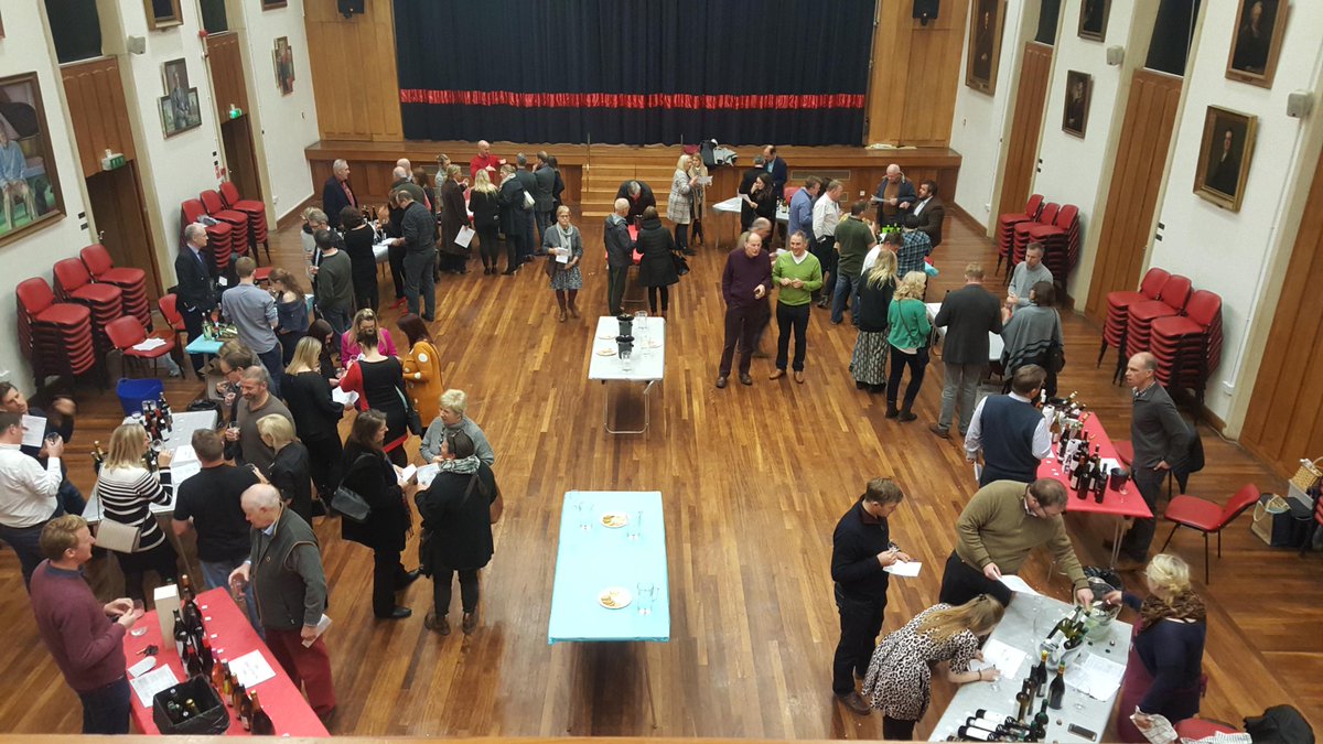 Upcoming Wine Tasting - tickets now available! - mailchi.mp/51748b16de63/u…