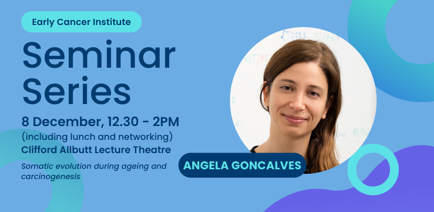 Still time to register for our in person seminar by Angela Goncalves @afilimon this Thursday https://t.co/wGOC3dLG61