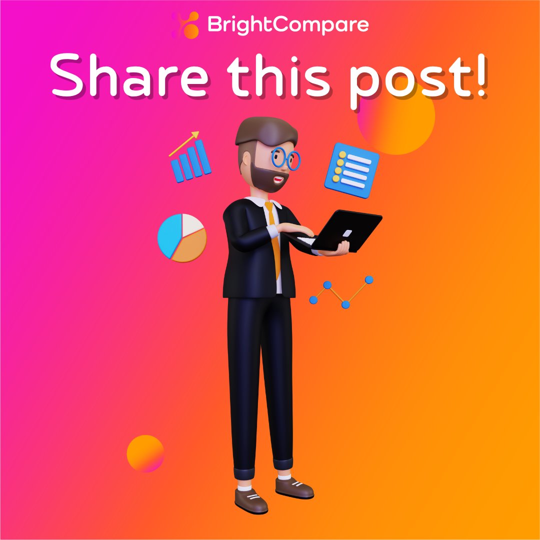 brightcompareuk's tweet photo. Still not sure about credit reports? We've got the details!👆

Credit reports are used by lenders to make lending decisions, and they contain the information lenders use to decide whether you are a good borrower or not when you apply for a loan.📝

Still unsure?  Link in bio!⚡ https://t.co/NxkxKvcYMl
