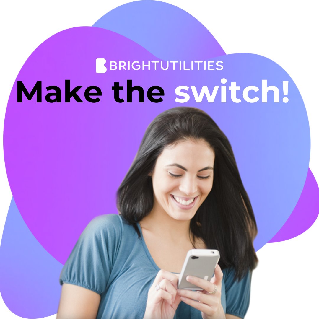 BrightUtilities's tweet photo. Are you thinking about making the switch? Well, we have some good news! Businesses are using lots more energy than the average household and if you make sure you're always using the most competitive energy tariff, you will always stay on top. Thinking of switching? Contact us! https://t.co/Yy5CH1q4yJ