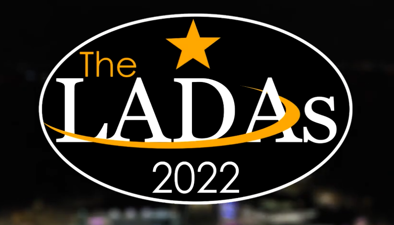SwiscotGroup's tweet photo. We love this official video of the #LADAs2022, where our brand #LinenConnect was the headline sponsor - https://t.co/B22XV3qHKC https://t.co/r7j74xDEOM