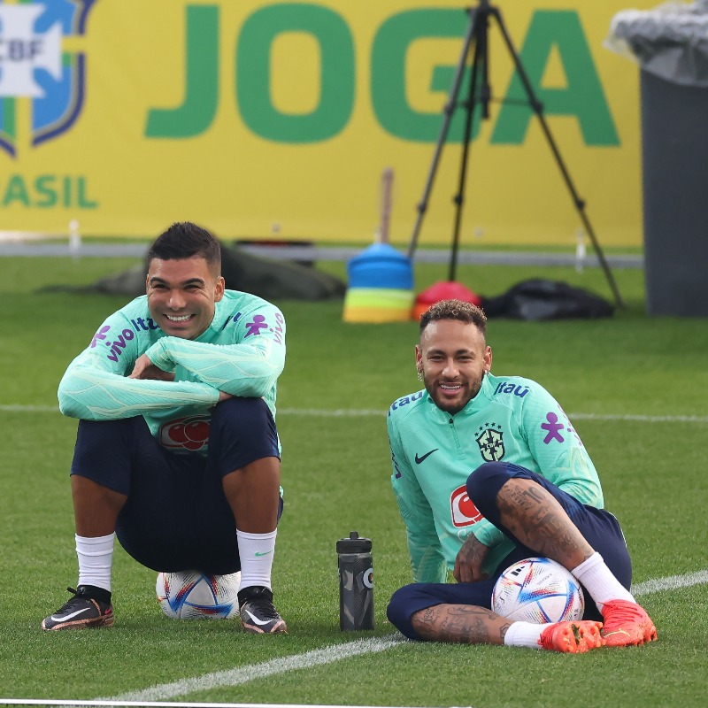 TeleFootball's tweet photo. ‘I joke with Messi about beating him in the World Cup final’

✍️ @JBurtTelegraph

#TelegraphFootball #FIFAWorldCup