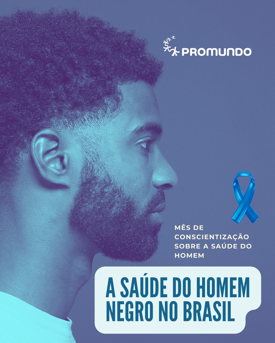 Promundo tweet media