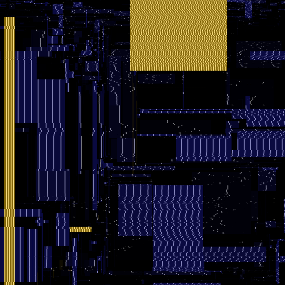 sznepx's tweet photo. GM 🔥

 "wrongcell 5"

 Link➡️Bio 

#nft #nftart #art #pixelart #nftartist #nftcollector #generativeart #digitalart #abstractart #NFTProjects #NFTjapan #nftcommunity #opensea #cryptoart #fwrongcell https://t.co/jpHs685lOY