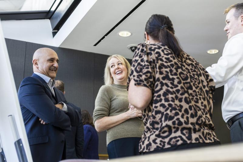 Missed out on any of our great training this year? We have rebooked the most popular 8 session for our January - March 2023 Programme. bit.ly/3Gq6tjP
Our April-December 2023 Programme will be with you in February. let us know any new session you want to see.