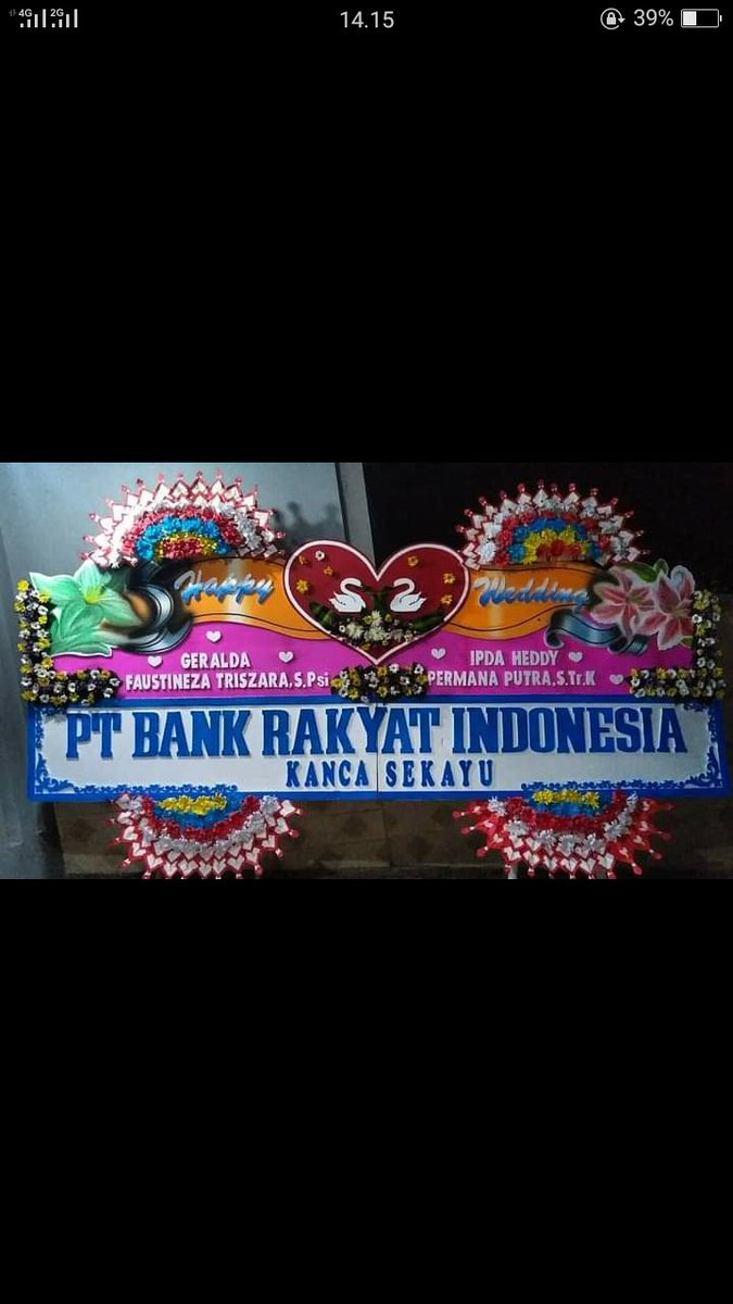 Jasri florist smg.
Hub telp/wa: 0859 5973 3055.