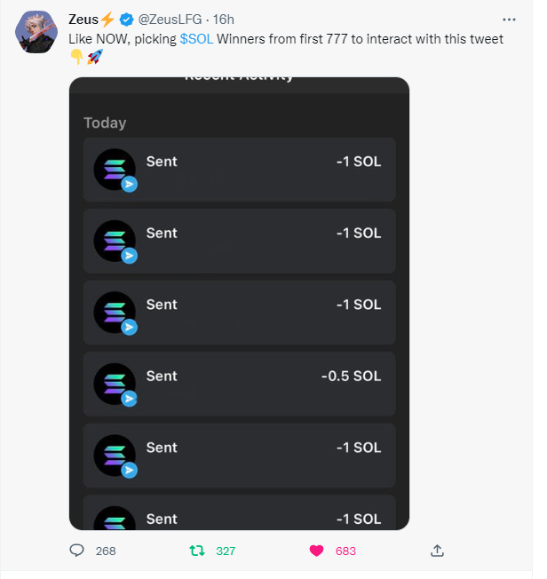 bouNFTs's tweet photo. @ZeusLFG me https://t.co/TTqjZdGkIs