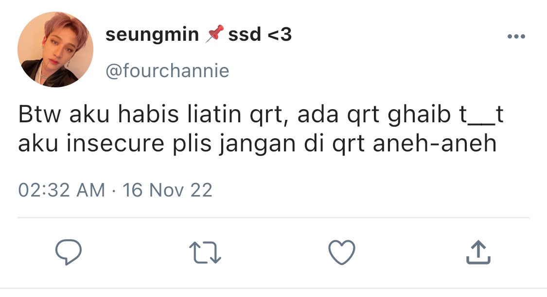 lustredme's tweet photo. a 𝙘𝙝𝙖𝙣𝙢𝙞𝙣 one tweet au
idol universe 
——— https://t.co/ZWdmwx36AK