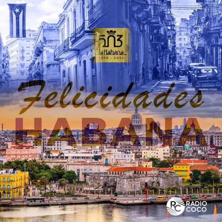 Gobierno La Habana tweet media