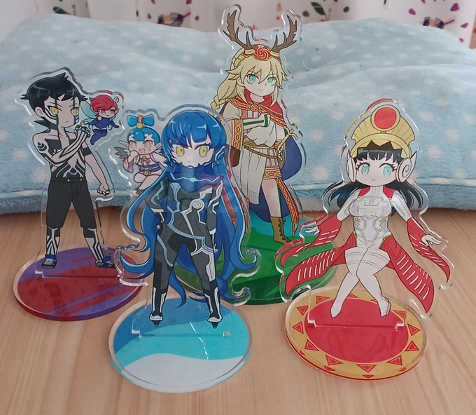 たのしい 仲間が ぽぽぽぽ～ん  ふえました 