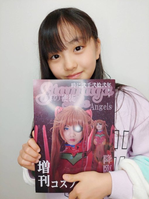 Twitterのコスプレ画像18