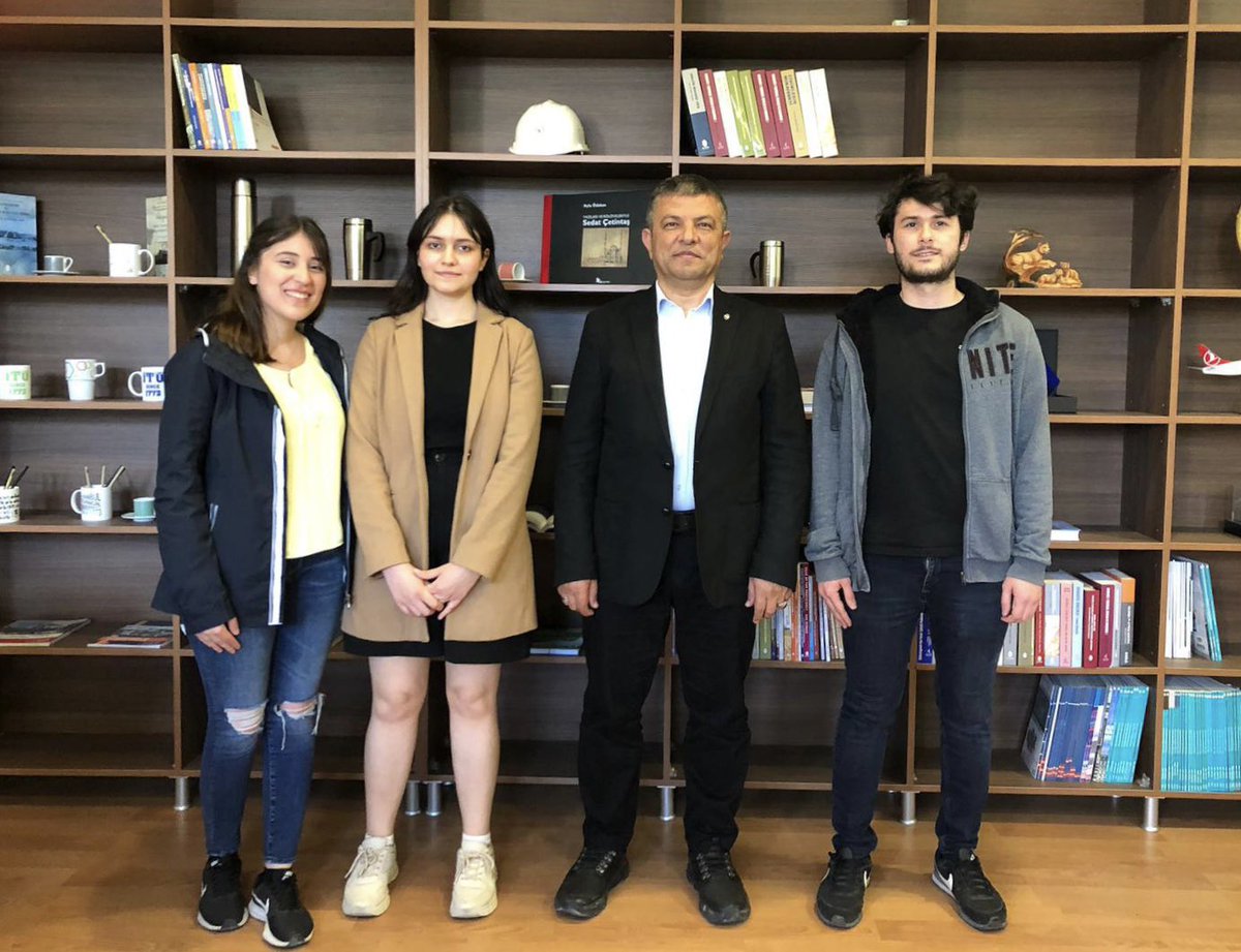 itutsd's tweet photo. İTÜ ARDEŞ AŞ olarak;

İTÜ öğrencilerinin geliştirdiği projelere destek veriyoruz.
İGEM Takımı  destek verdiğimiz projelerden biri.

#itü #itüardes #takım #proje #destek #gelişim https://t.co/wyKhydPUuo