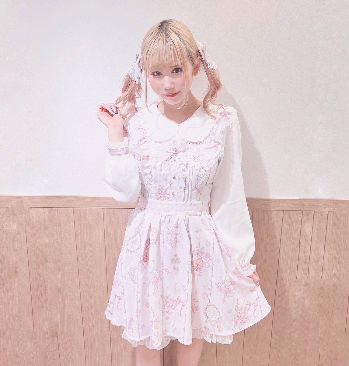 LIZ LISA on X: LIZ LISA on X: