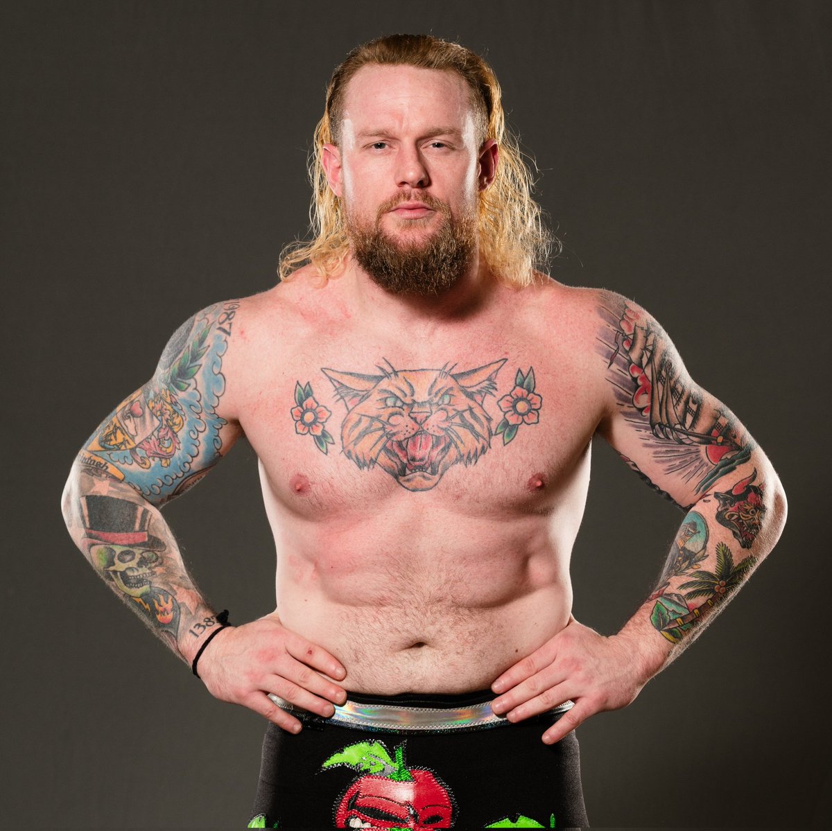 MacBombPro's tweet image. #NewProfilePic

📸: @floodshot_