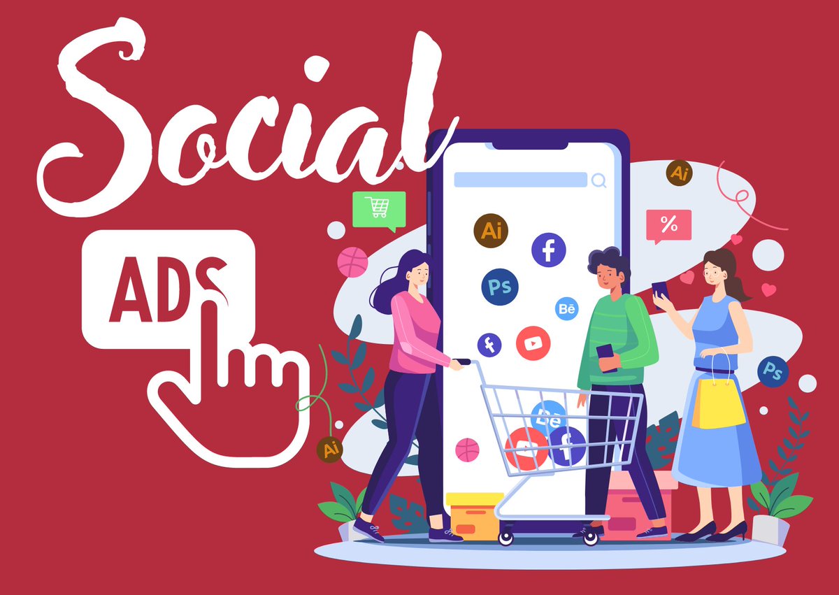 No te pierdas mi nuevo post 
#MarketingDigital #CommunityManager #socialads 

miguelfaussania.com/publicidad-soc…