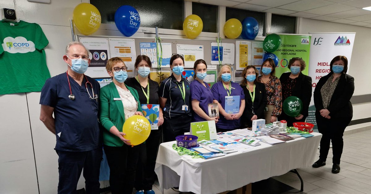 HSE Dublin and Midlands tweet media