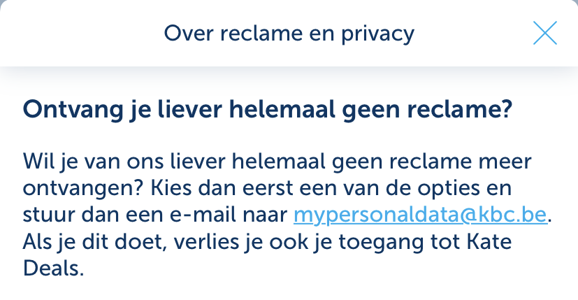pmaene's tweet photo. @DOBBELAEREW Wat nog straffer is, je moet eerst één van de twee opties kiezen. En dan is het maar de vraag hoe lang het duurt voor je aanvraag behandeld wordt… https://t.co/TTU7oYGcZJ