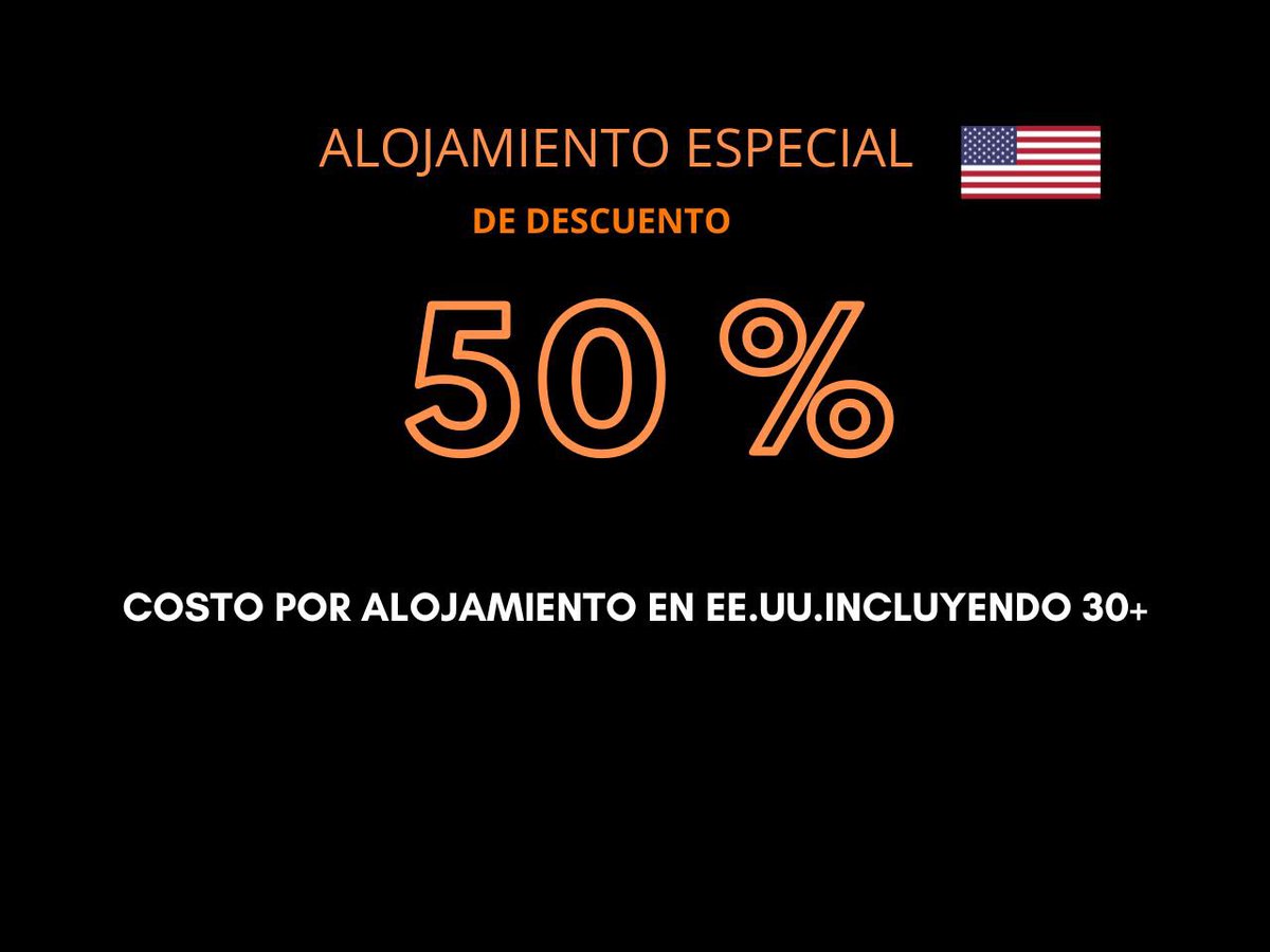 Inscripciones abiertas hasta 2 Diciembre 📣 Cursos de idiomas en el extranjero 
#inglés, en el extranjero es la mejor inversión que puedes realizar. 
Conocer nuevas ciudades y amigos. 
¡Reserva ahora y aprovecha el #BlackNovember #ReinoUnido  #Dublin #EEUU #Canada #Malta