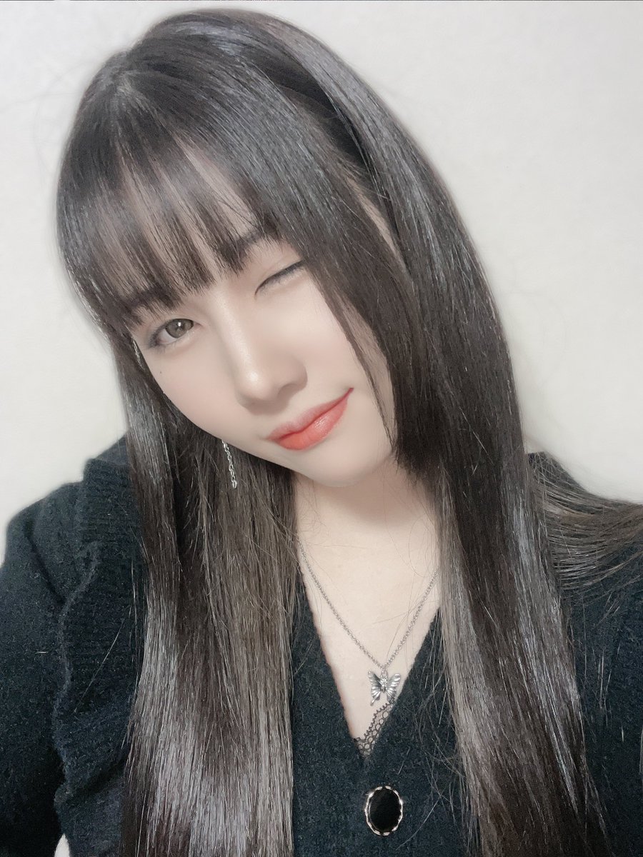 風邪気をつけてくださいね〜^..^♡