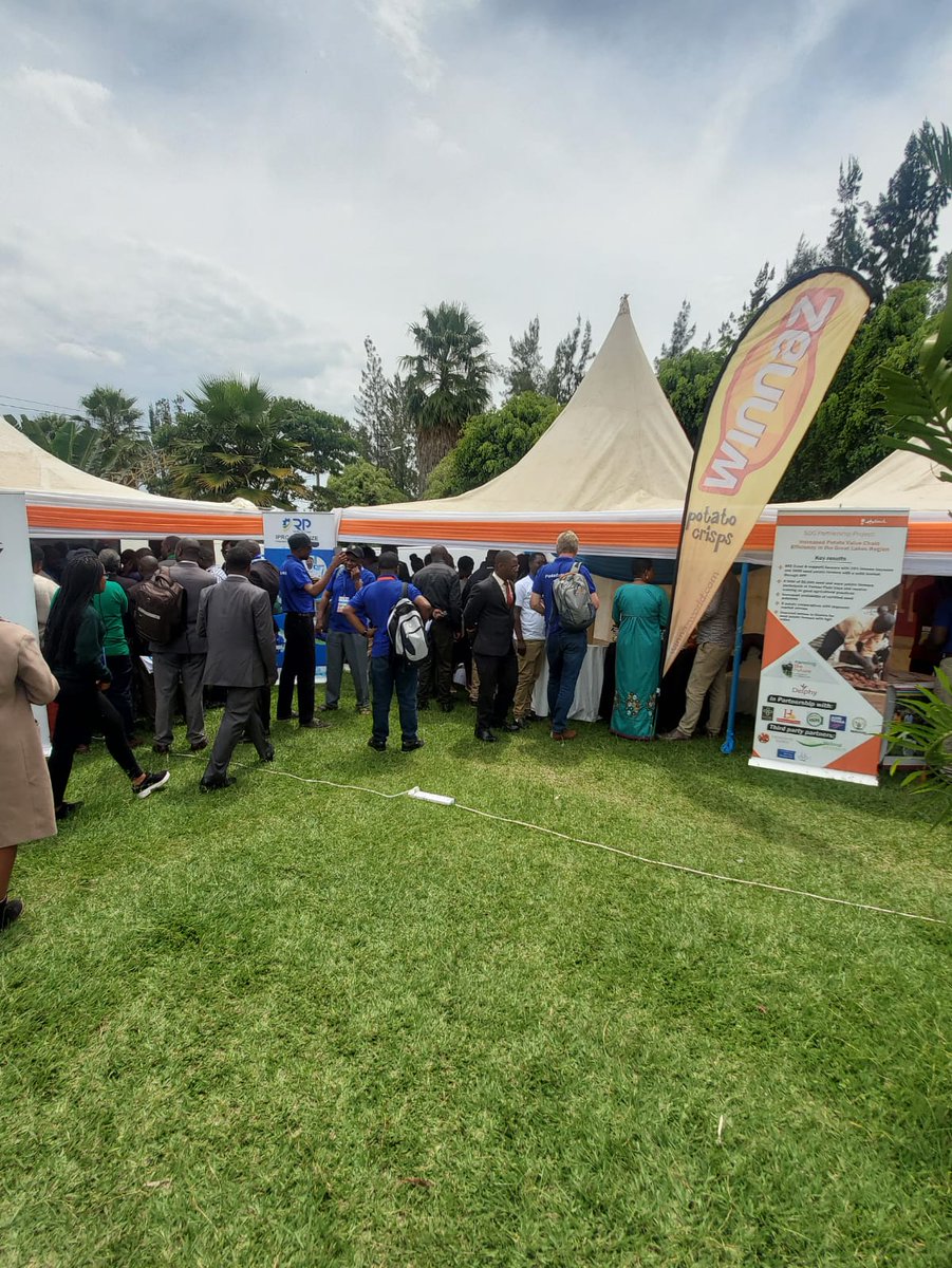 EASTERN AFRICA FARMERS FEDERATION (EAFF) tweet media