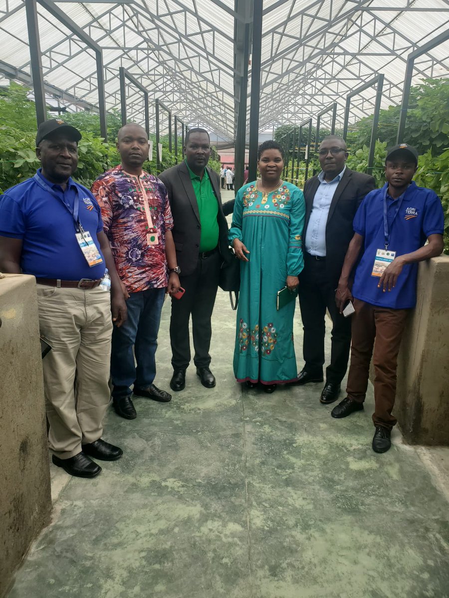 EASTERN AFRICA FARMERS FEDERATION (EAFF) tweet media