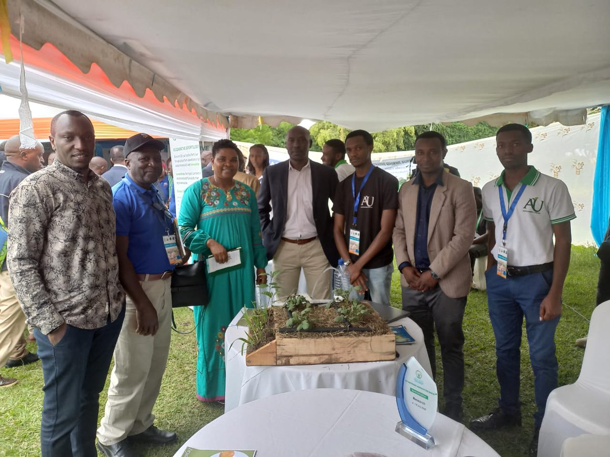 EASTERN AFRICA FARMERS FEDERATION (EAFF) tweet media
