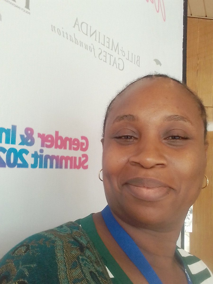 Max_evolver's tweet image. Gender and inclusion summit.
we were there from Jonh Eidusi Foundation to lend our voices to the ongoing conversation on various aspects of gender equality and equity.
leaving no one behind. #PICGS22