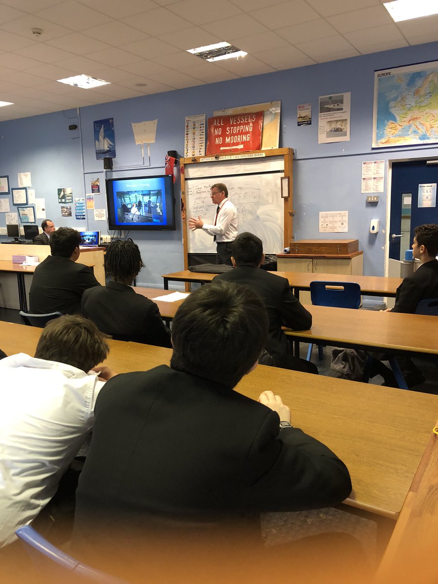 James Bullar MBE tweet media